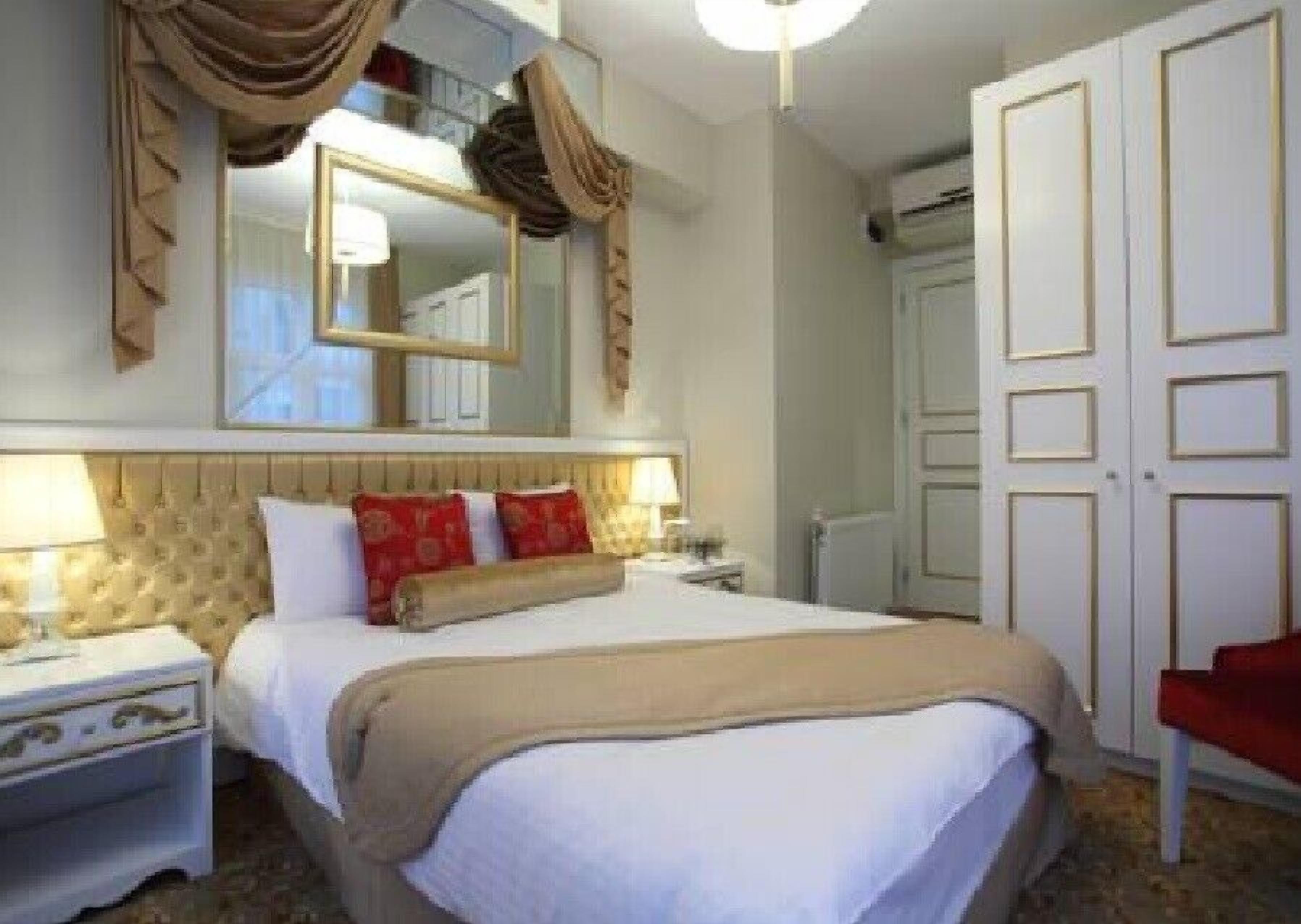 Istanbul Suite Home Galata — Fotoğraflar 1